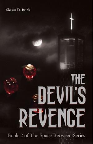 Cover of the book The Devil's Revenge by Alex Goetchius