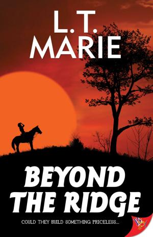 bigCover of the book Beyond the Ridge by 