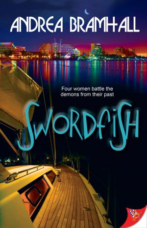 Book cover of Swordfish