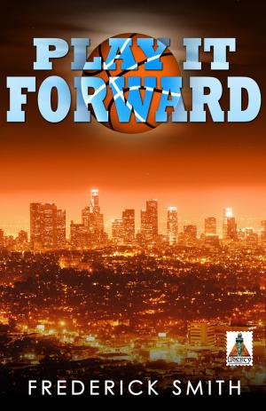 Cover of the book Play It Forward by Jlee Meyer