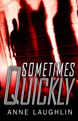 Cover of the book Sometimes Quickly by Alyssa Linn Palmer