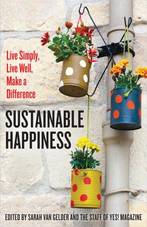 Cover of the book Sustainable Happiness by Dave Crenshaw