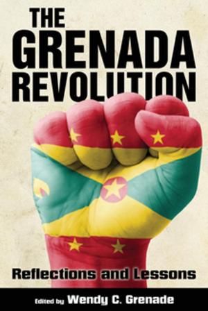 Cover of the book The Grenada Revolution by Martha Ward