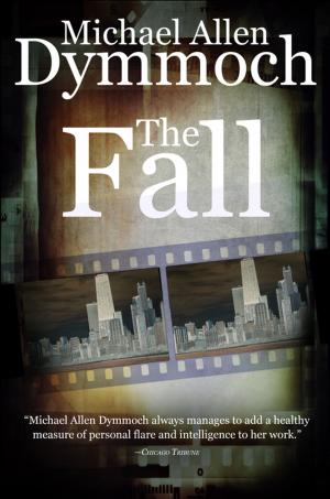 Cover of the book The Fall by Gérard de Villiers
