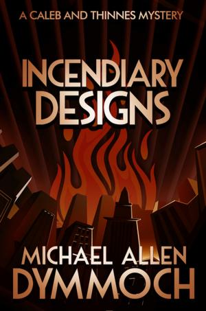 Cover of the book Incendiary Designs by Sylvia Halliday