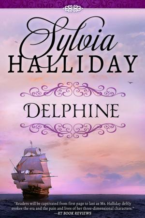 Cover of the book Delphine by Kerry Schafer