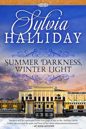 Cover of the book Summer Darkness, Winter Light by Cynthia Voigt
