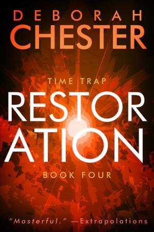 Cover of the book Restoration by Mia Thompson