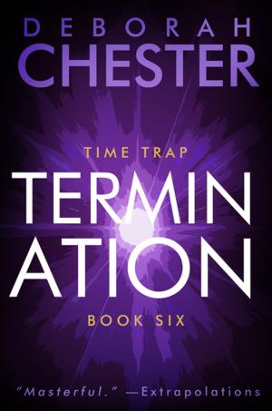 Cover of the book Termination by Sara Orwig