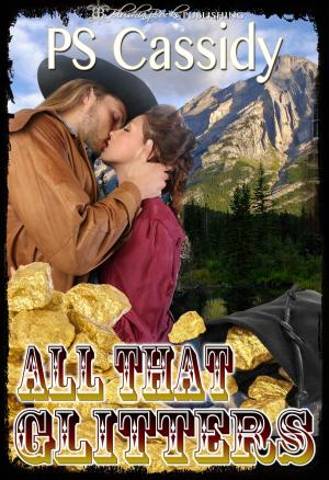 Cover of the book All That Glitters by Laurel Joseph