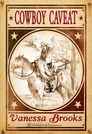 Cover of the book Cowboy Caveat by Chula Stone