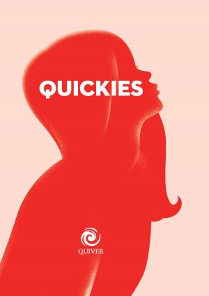 Cover of the book Quickies by Allyson Kramer