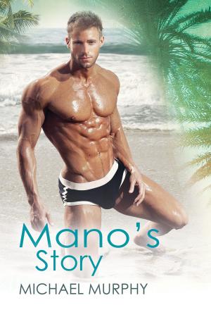 bigCover of the book Mano's Story by 