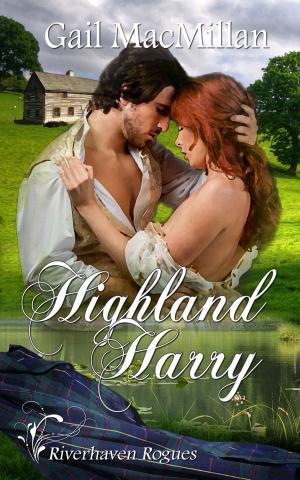 Cover of the book Highland Harry by Virginia  Crane