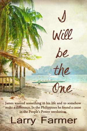 Cover of the book I Will Be the One by Tricia  Schneider