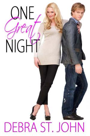 Cover of the book One Great Night by Jan  Romes