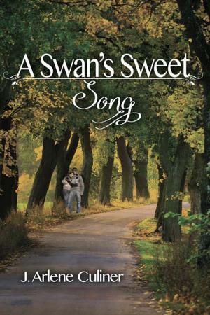 Book cover of A Swan's Sweet Song