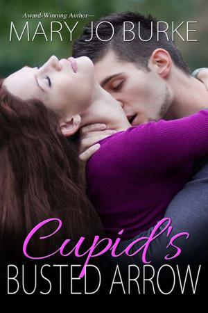 Book cover of Cupid's Busted Arrow