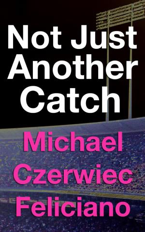 Cover of the book Not Just Another Catch by Lynn Messina