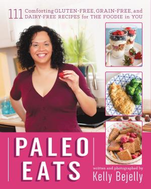 Cover of the book Paleo Eats by American Heart Association