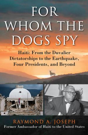 Cover of the book For Whom the Dogs Spy by Jim Rowinski