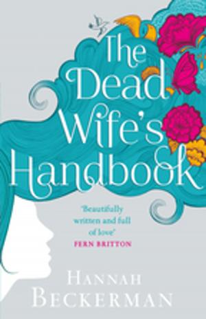 Cover of the book The Dead Wife's Handbook by James DiEugenio