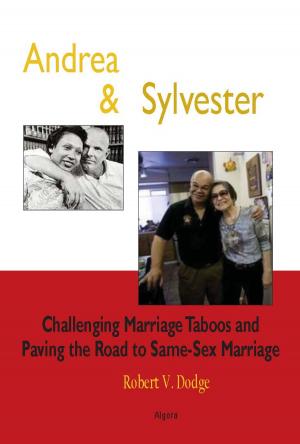 Cover of the book Andrea and Sylvester by Rebekah S. Peery