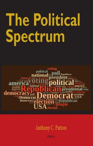 Cover of the book The Political Spectrum by Gerhard Falk