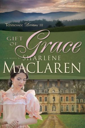 Cover of the book Gift of Grace by Ray McCollum