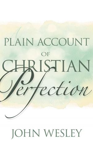 Cover of the book Plain Account of Christian Perfection by Andrew Murray
