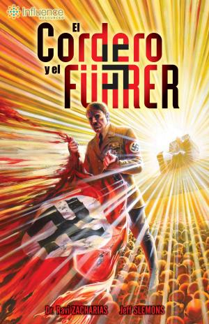 Cover of the book El Cordero y el Führer by Ben Avery, Jeff Slemons