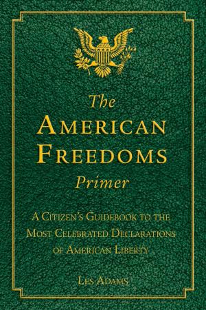 Cover of the book The American Freedoms Primer by Robert Prigo
