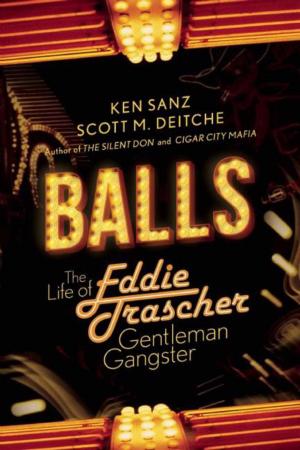 Cover of the book Balls by Scott M. Mandel