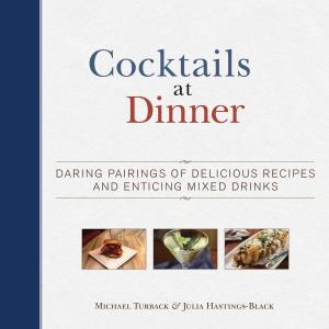 Cover of the book Cocktails at Dinner by Jenn Dashney-Longbine
