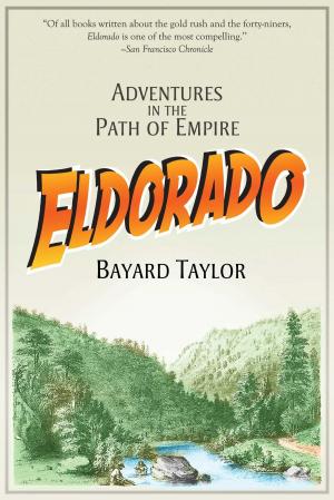 Cover of the book Eldorado by Natalie Wise