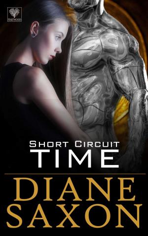 Cover of the book Short Circuit Time by Becca Jameson