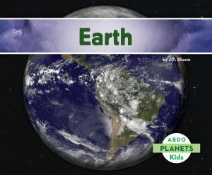 Cover of the book Earth by Lisa Mullarkey; John Mullarkey