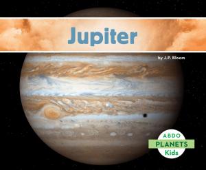 Cover of the book Jupiter by Rich Wallace