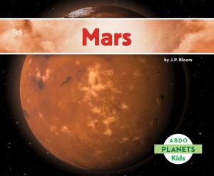 Cover of the book Mars by Rich Wallace