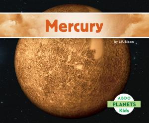 Cover of the book Mercury by Grace Hansen