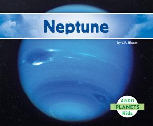 Cover of the book Neptune by Julie Murray