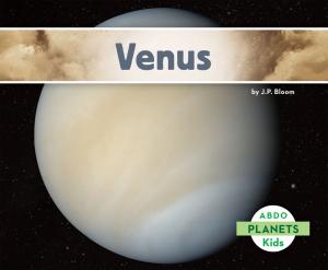 Cover of the book Venus by Grace Hansen