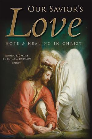 bigCover of the book Our Savior's Love by 