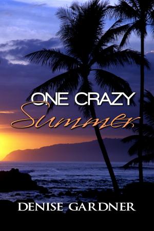 Cover of the book One Crazy Summer by Kathi S. Barton