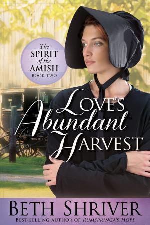 Cover of the book Love's Abundant Harvest by Michael L. Brown, PhD