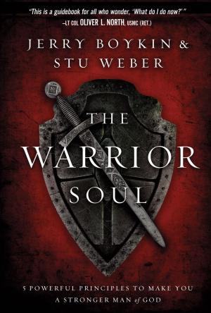 bigCover of the book The Warrior Soul by 