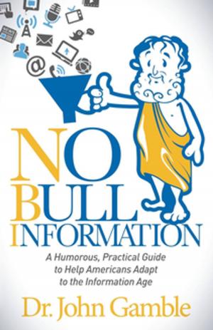 Cover of the book No Bull Information by Yitzchok Saftlas