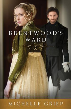 Cover of the book Brentwood's Ward by J.E.B. Spredemann