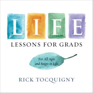 bigCover of the book Life Lessons by 