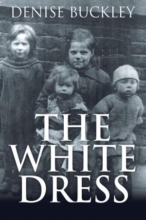 Cover of the book The White Dress by Althea L. McMillan